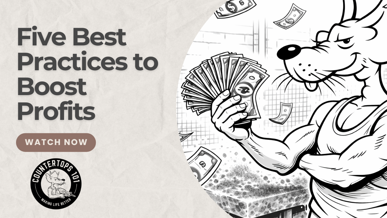 Boost Profits Fast